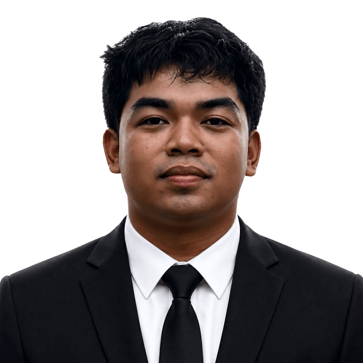Lawrence Soriano