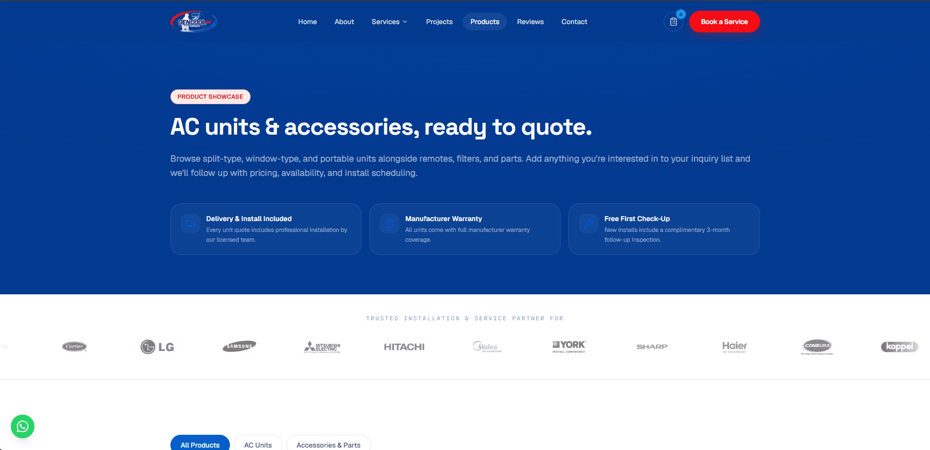 Product management